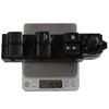 New Front Left Power Window Switch For Mazda 3 Axela 2014-2016 BKC6-66-350 BKC3-66-350A BKC666350 BKC366350A