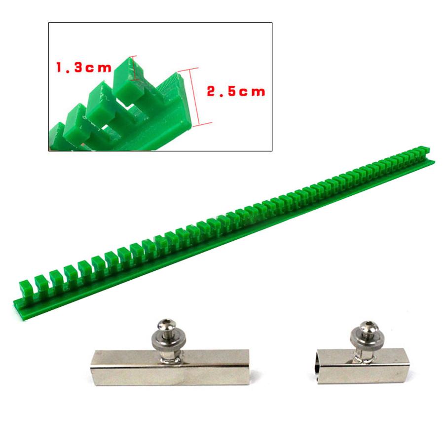 Convenient Car Body Sheet Metal Dent Repair Tool Push Hail Puller Parts Aluminum+Plastic