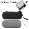 Portable Storage Bag Protective Handbag for DJI Osmo Pocket 4 Handheld Gimbal Camera Accessories