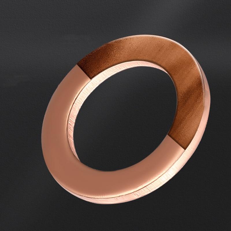 200 ks Fialové měděné těsnění M5 M6 M8 M10 M12 M14 O-kroužek Sada fialových měděných těsnění Olejové ucpávací těsnicí armatury