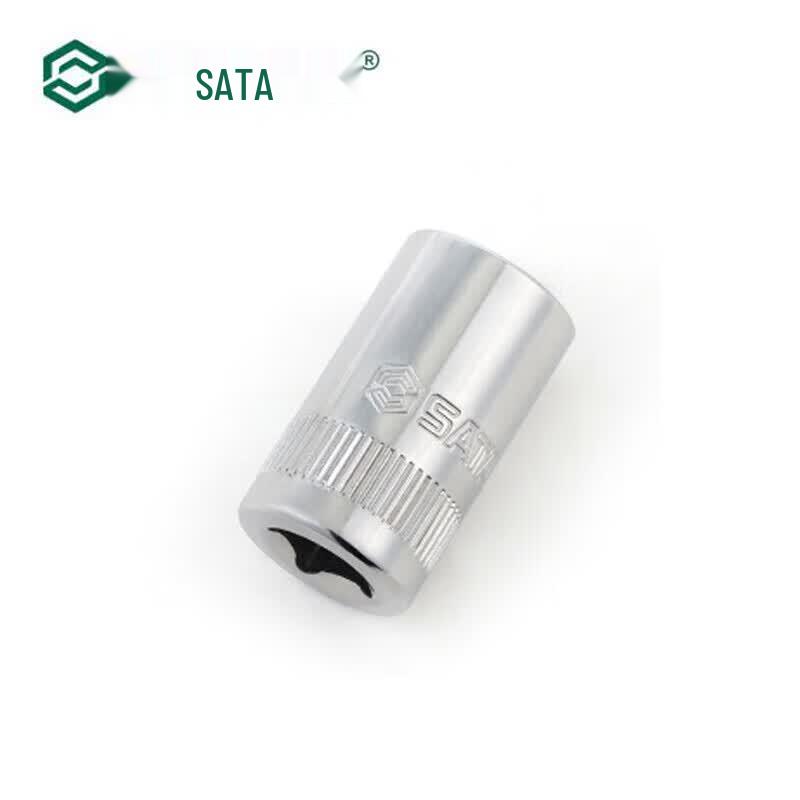 SATA 1/4-inch Drive 6-Point Socket 5mm