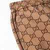 Previous Season GG ripstop cropped trousers 722331-ZAJW8-9867