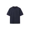 Customellow Graphic T shirT Navy cwTam25425nyx