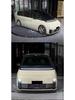 MEGA Modified CMST Style Sport Exterior Kit with Front Lip, Rear Diffuser, Side Skirts, and Wheel Arch Kits