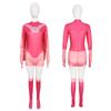 Halloween 5Uomo giovane invincibile 5costume cosplayuomo a tutto tondo calzamaglia palcoscenico tavolo
