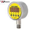 Stainless Steel Vacuum Pump Pressure Gauge