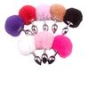 Fur Bunny Tail Metal Anal Plug for Adult Training & Stimulation