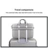 Fashion Light Laptop Bag With Single Shoulder Strap In Premium Anti-scratch Oxford Material