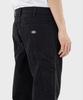Dickies Duck Canvas Carpenter Pants Black