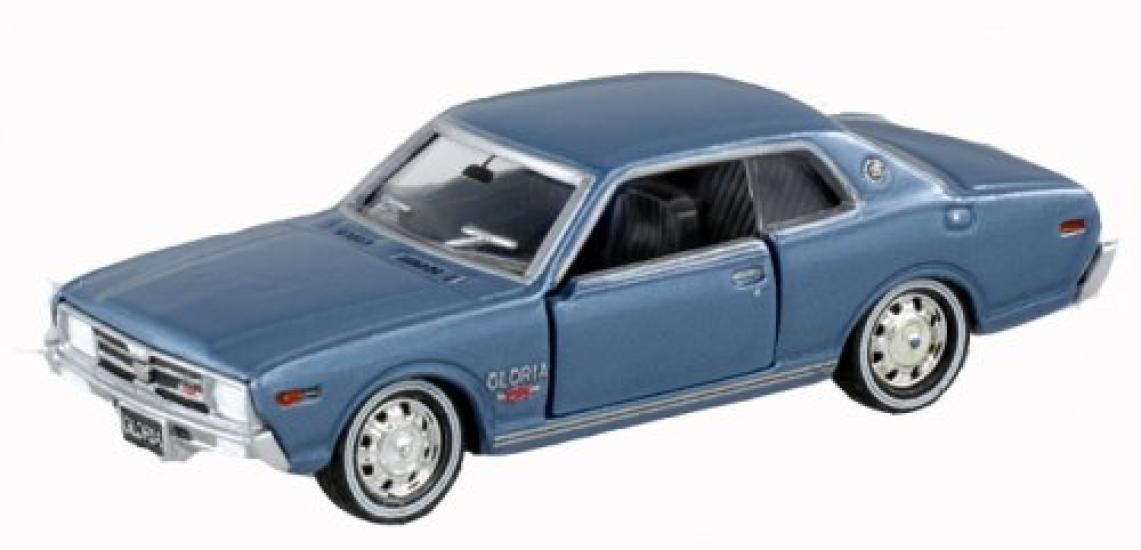 

Tomica Limited 0083 Nissan Gloria Hardtop 2000GX