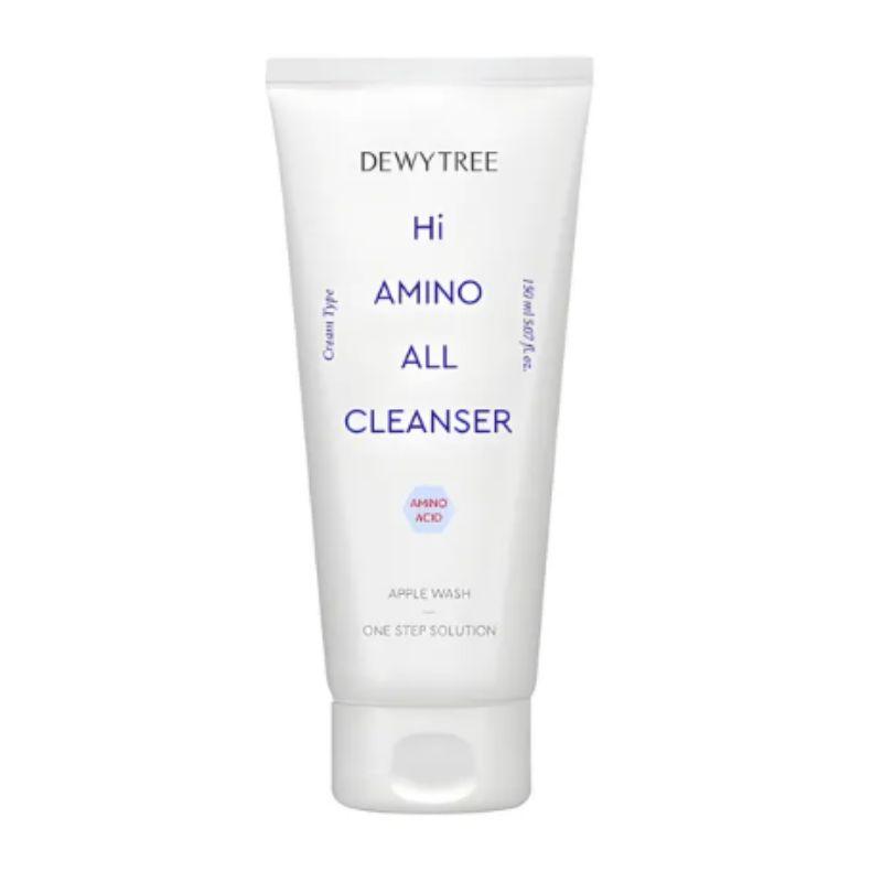 DEWYTREE Hi Amino All Cleanser 150ml