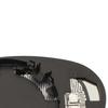 BMW 1 E81 E82 E87 E88 04-13 mirror insert HEATED BLUE right