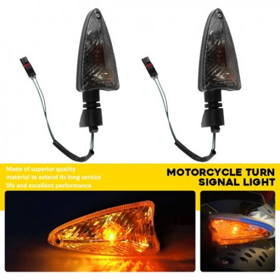 Rear LED Turn Signal Lights for BMW G310R 2017- G 310 GS -2025 G 310 R A