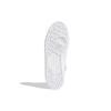 Adidas Forum Mid 'Triple White' Sneakers FY4975