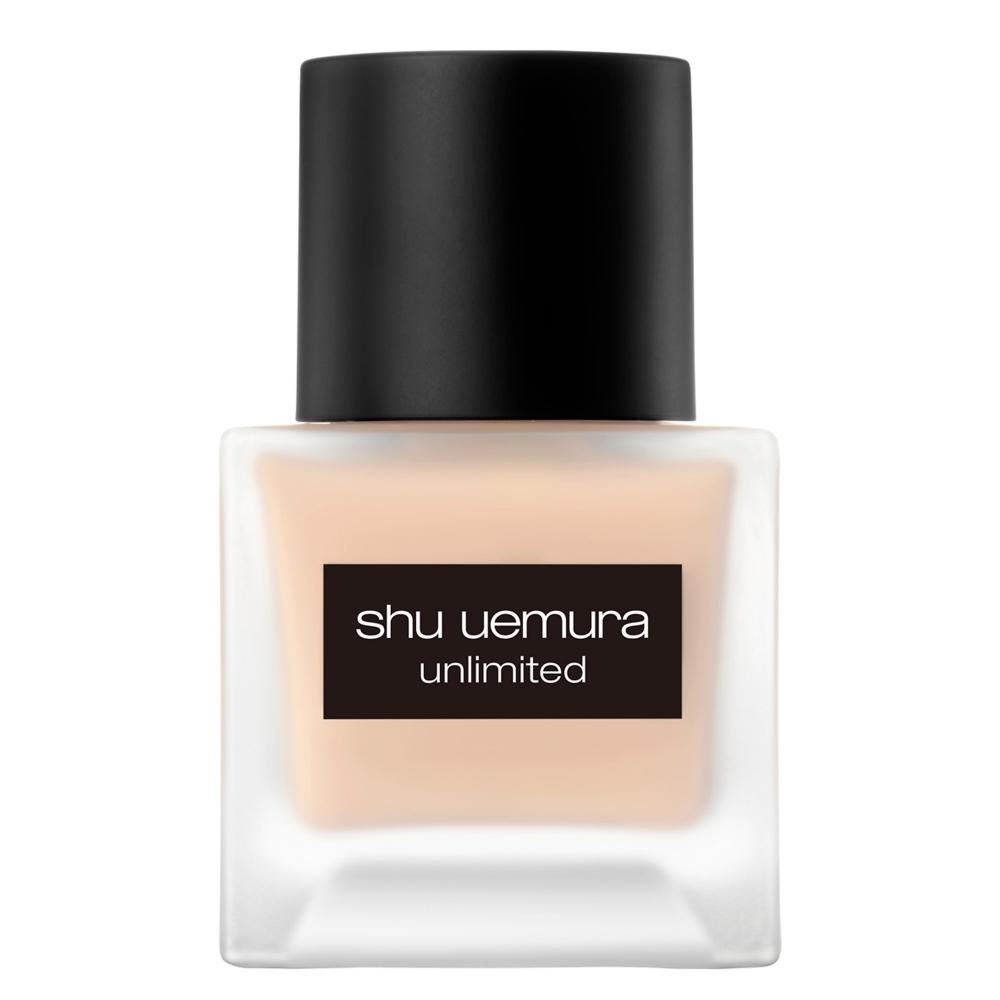 Shu Uemura Unlimited Breadable Lasting Foundation 574