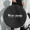 Bike Wheel Bag MTB Road Bike Wheel Storage Bag Portable Storage Bag for 26-29in Bicycle Wheel Large