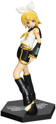 Hatsune Miku Project DIVA Arcade Premium postava Kagamine Rin