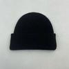Melon Hat Men's Trend Autumn and Winter Wool Hat Student Fashion Flanged Yuppie Cold Hat Women's Brimless Knitted Hat