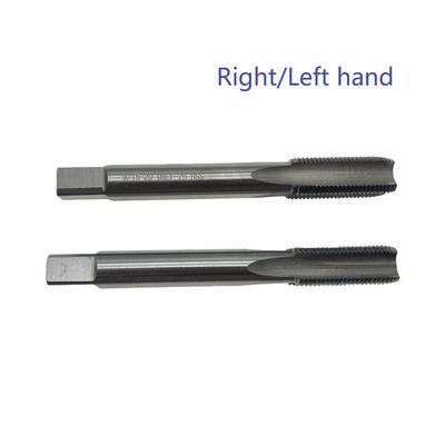 Gewindebohrer 1 Stück Für Fahrradkurbel HSS Linkshändig Reparatur