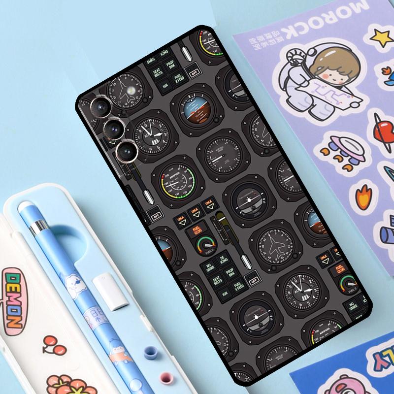 

Дорожный чехол для Samsung Galaxy S23 S22 Ultra S21 Plus S8 S9 S10 Note 10 20 Ultra S20 FE S21 FE Galaxy S20 Plus