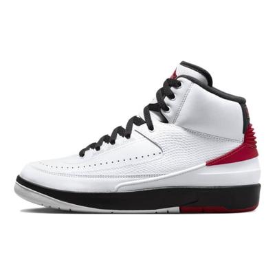Air 2 Retro 'Chicago' 2022 Women's Jordan DX4400-106
