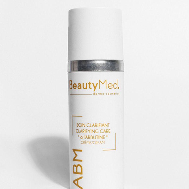 

[Beautymed] ABM Clarifying Whitening Cream 50ml