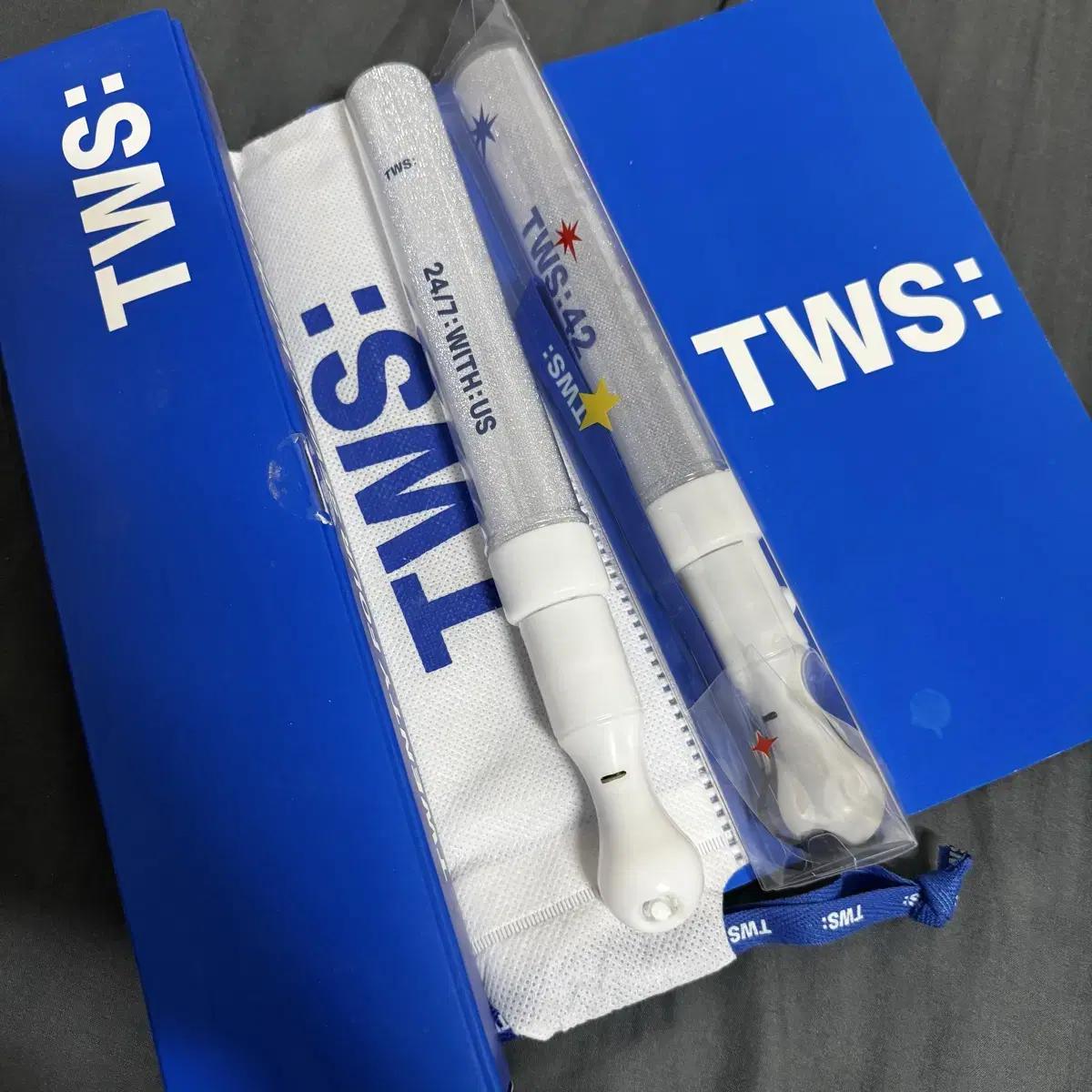 Туры Лайтстик