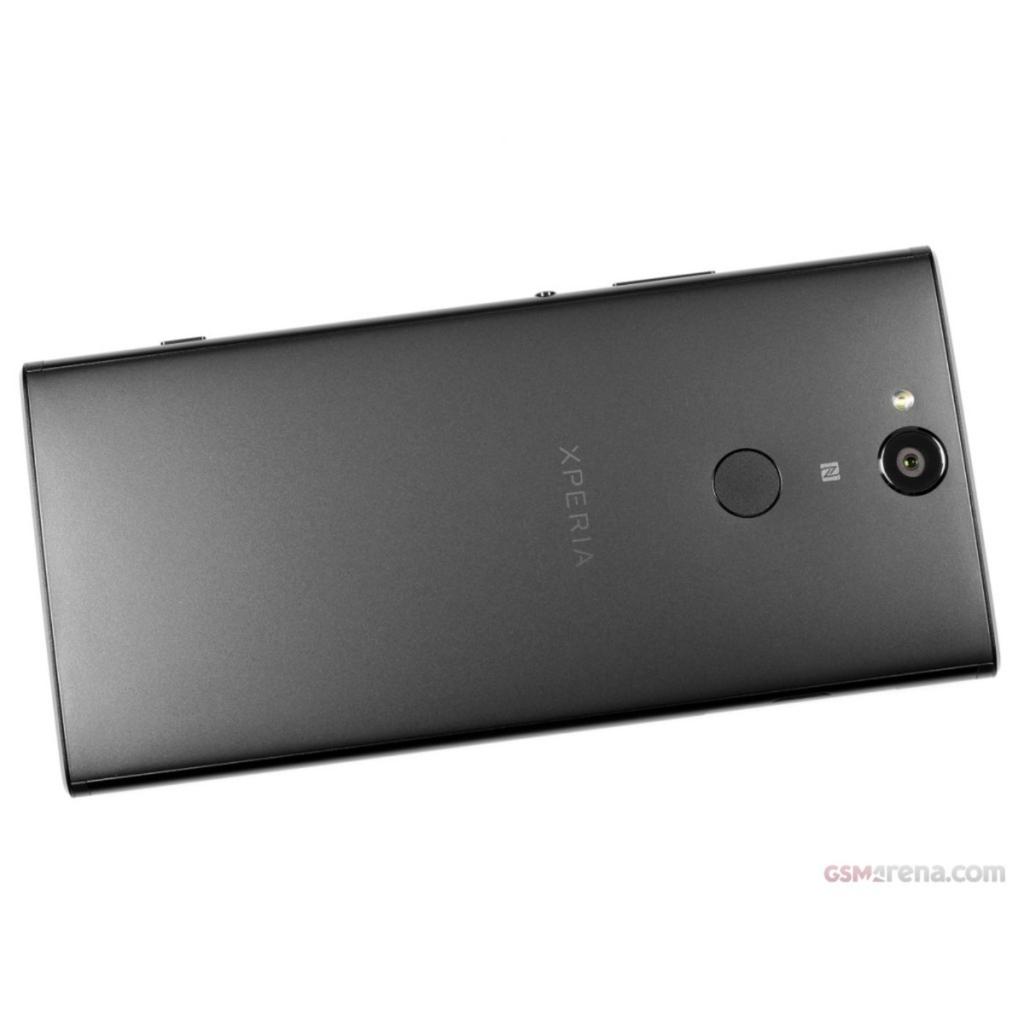 Refurbished Sony Xperia XA2 Plus H4493 Original Dual Sim Card 23MP Android LTE Unlocked Smartphone