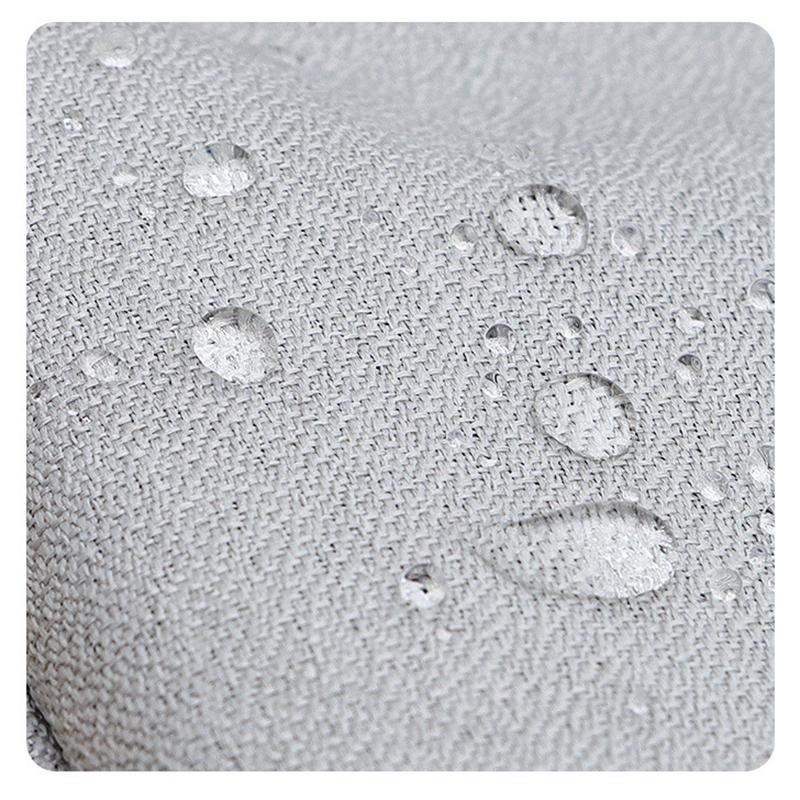 Travel Cable Organizer Bag Pouch Electronic Accessories Carry Case Portable Waterproof Storage Bag for Gadgets