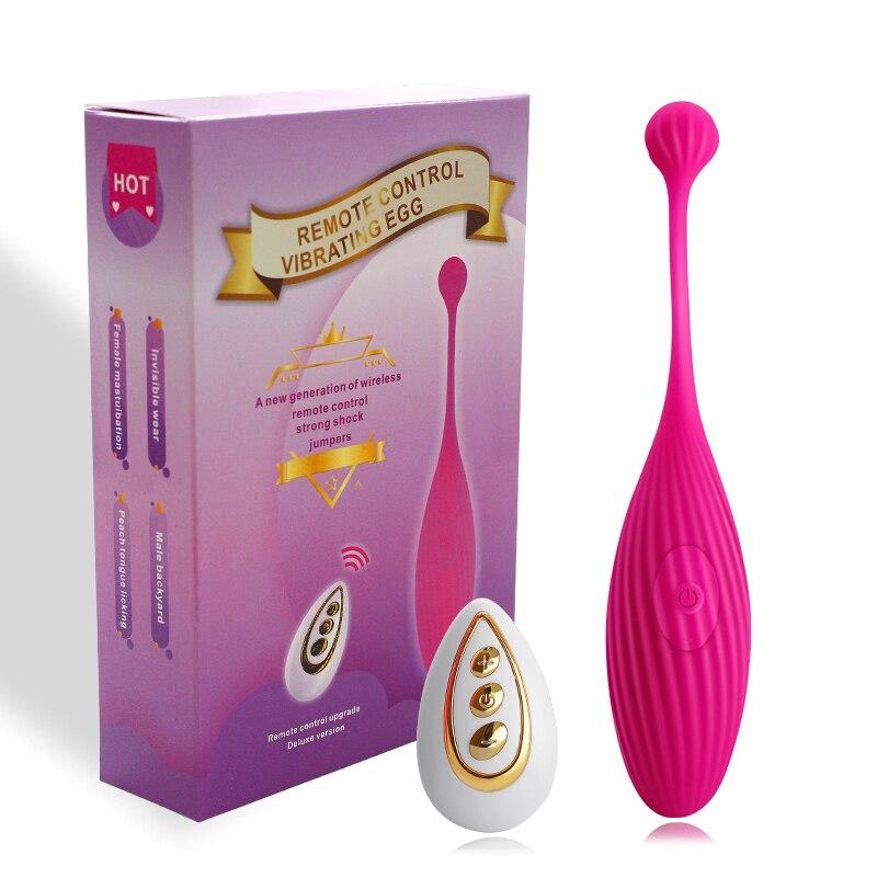 Wireless Control Panties Vibrator for Women G Spot Stimulate Vagina Clitors Massager Wearable Vibrating Egg Sex Toys for Adult
