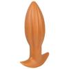Großer Analplug, Anus-Expander, Spiele für Erwachsene, weicher Silikon-Buttplug, riesiger Dildo, SM-Spielzeug, Prostata-Massagegerät, Sexspielzeug für Männer und Frauen
