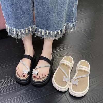 Sapatos de mulher – Sandálias