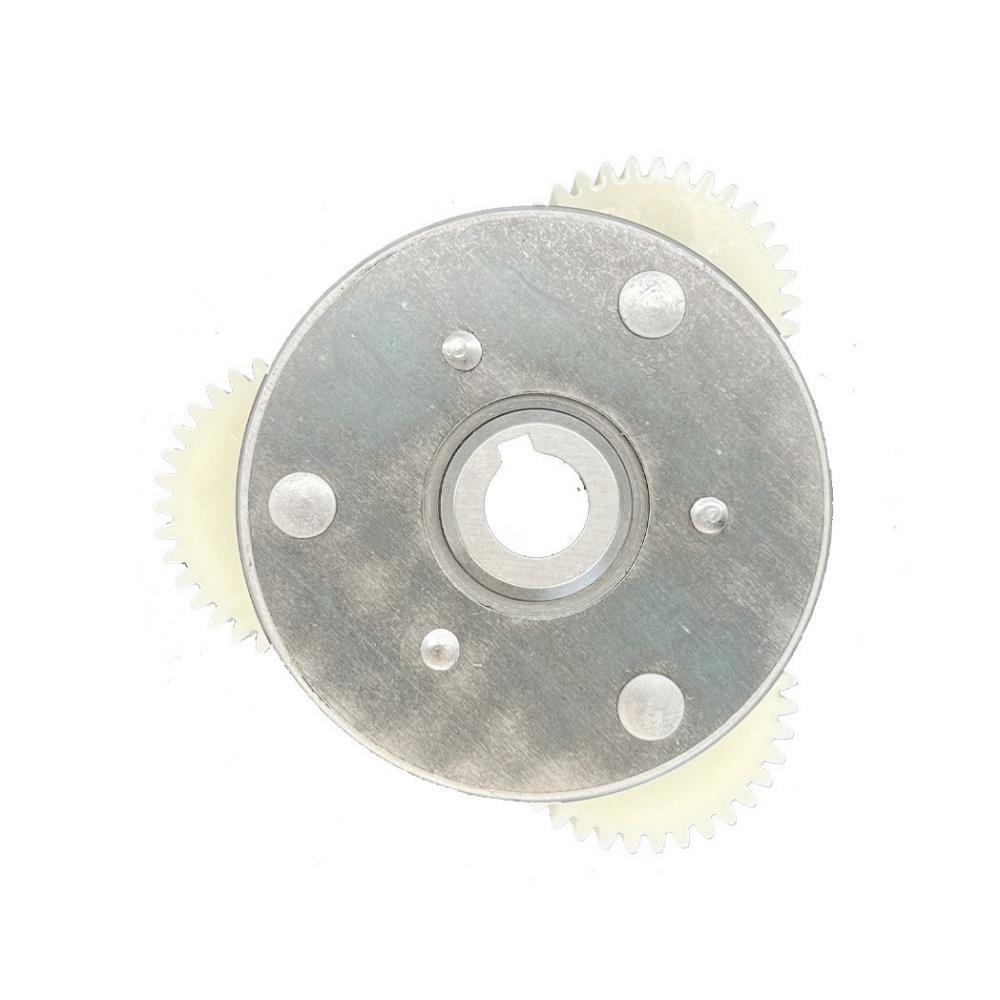 500W Electric Cycle Motor Gear Clutch Kit 36T Nylon Gears