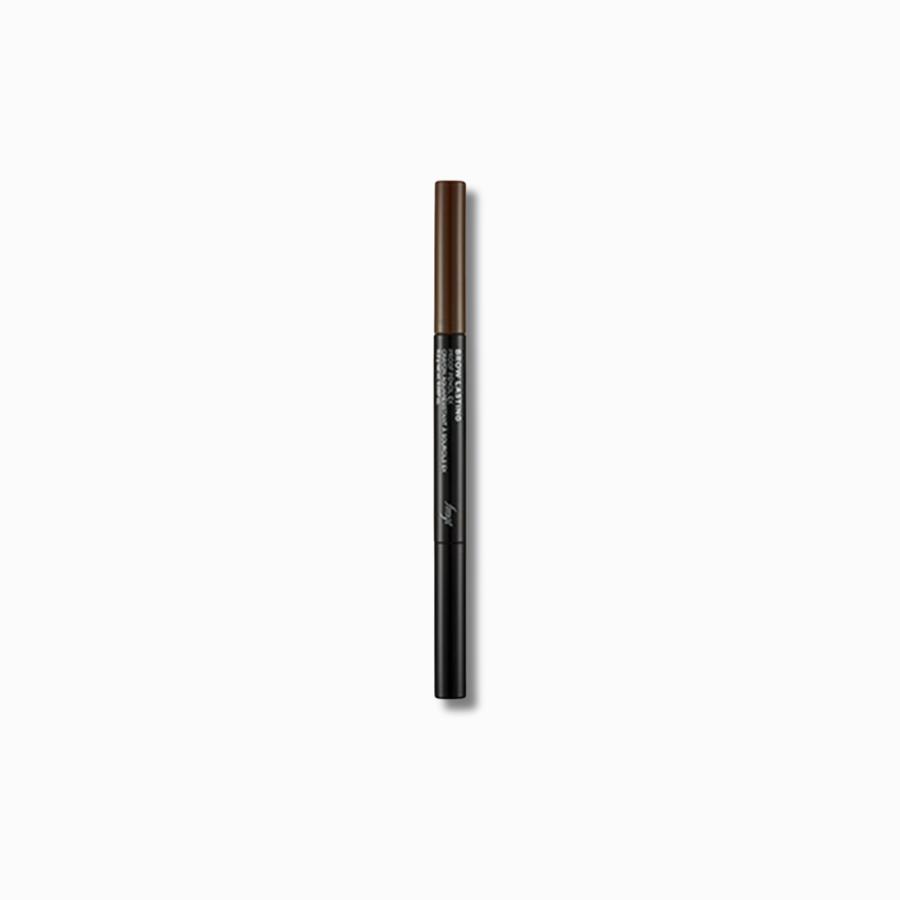 The Face Shop fmgt Brow Lasting Proof Pencil Ex, 0.2g