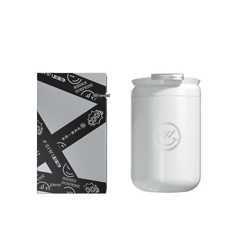 Feiwu Mini Cola Can Water Bottle