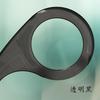 Copricatena per Bicicletta per Corona da 40T a 46T Protezione Corona Grande QZ907 Materiale PP Per Accessorio Bicicletta da Strada