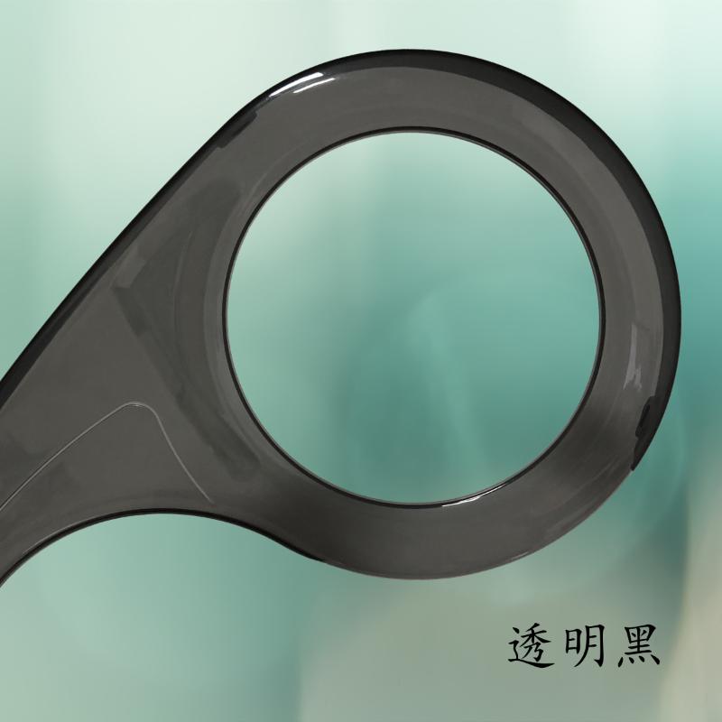 Copricatena per Bicicletta per Corona da 40T a 46T Protezione Corona Grande QZ907 Materiale PP Per Accessorio Bicicletta da Strada