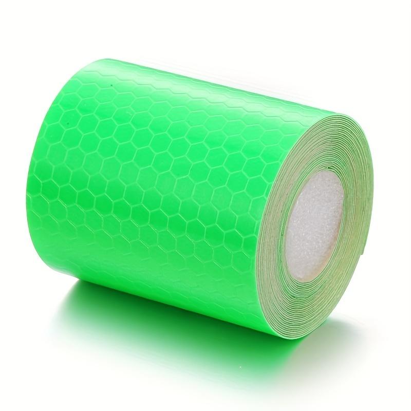Taśma odblaskowa na samochód 5cm*100/300cm Auto