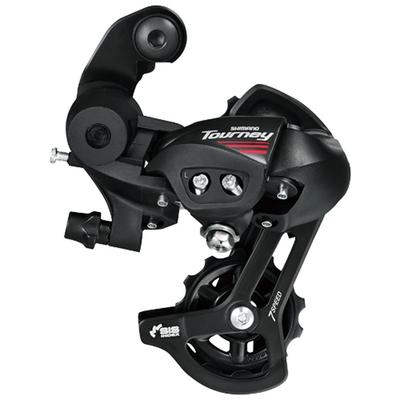 SHIMANO Rear Derailleur 7S Direct Mounted ERDA070D TOURNEY (ROAD) RD-A070