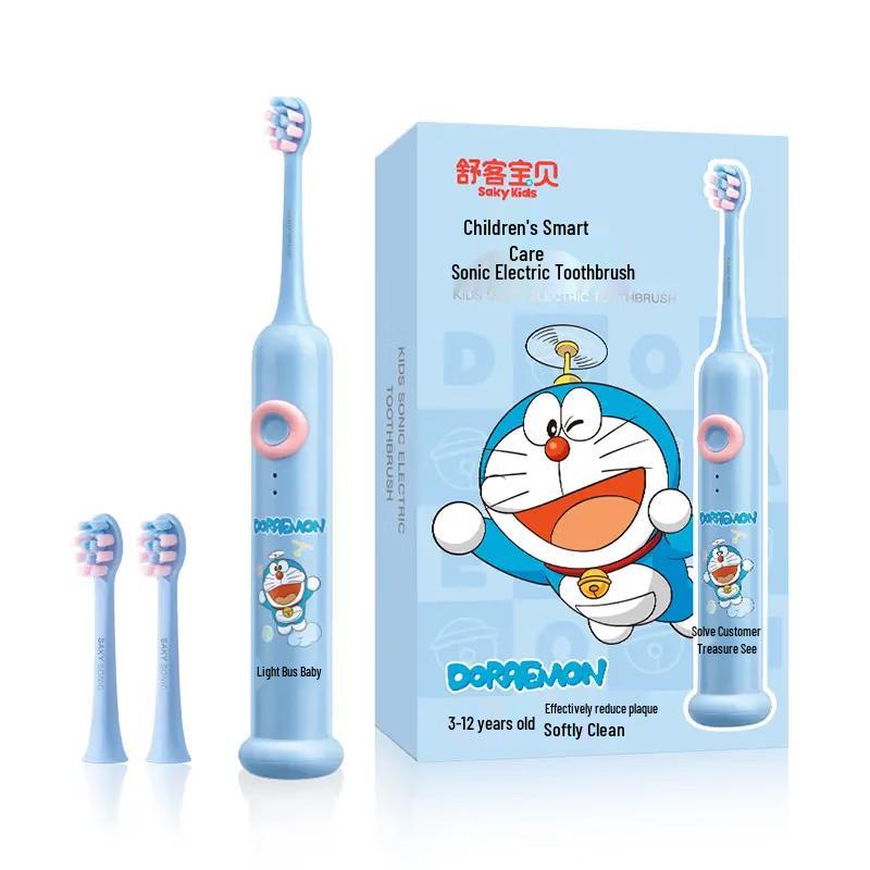Saky F2 Children s Smart Sonic Electric Toothbrush