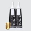 Super Black T7000 25ml Adhesive Epoxy Resin Repair Multi-function Glues Super Glue Speaker Cell Phone LCD for Touch Scre