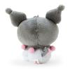 Sanrio Kuromi Mascot Holder (Smiling) 764051