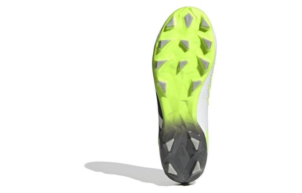 adidas Predator Accuracy.2 Hg Ag 'Biały Zielony Czarny' IE9486