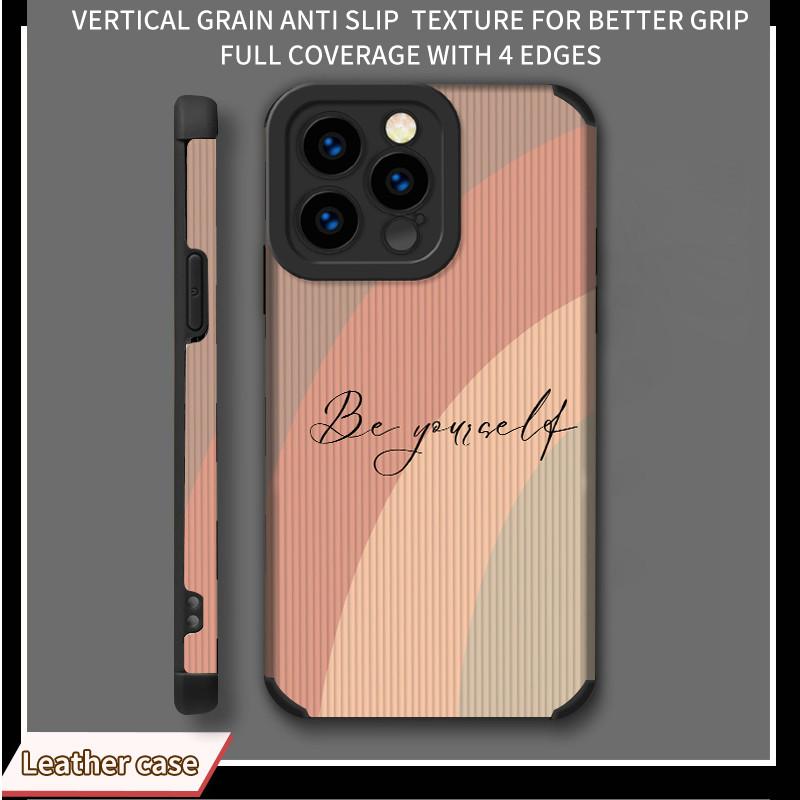 

Вертикальная кожа с радужным принтом, мягкий силиконовый чехол для телефона, задняя крышка с объективом камеры, полная защита для iPhone iPhone 6 чёрный