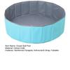 Play Ball Pool Foldable Double Layer Multipurpose Oxford Cloth Easy To Storage Children Indoor Playpen Indoor Use