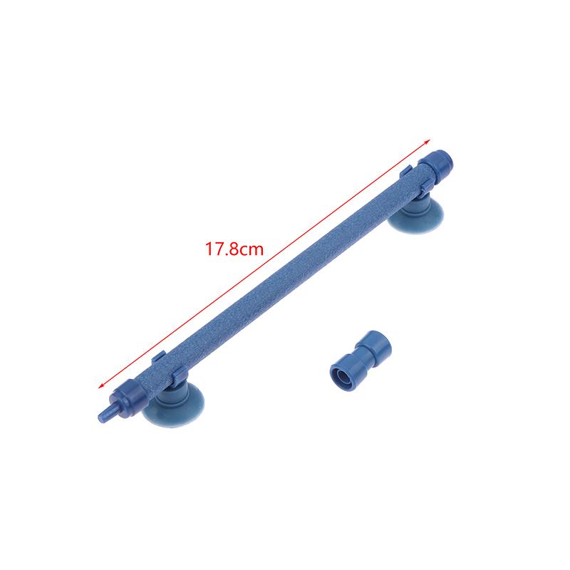 

Воздушный насос для аквариума, распылитель свежего воздуха, трубчатый распылитель для аквариума, выдвижная настенная воздушная труба, присоска, фиксированный диффузор для пузырьков воздуха в воде