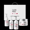 Shu Lei PRO Shampoing & Gel Douche Soin du Cuir Chevelu Set de 4 Pièces