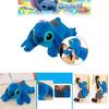 Adorable Stitch Plush Toy Pillow For Kids Soft And Cuddly Sleeping Companion