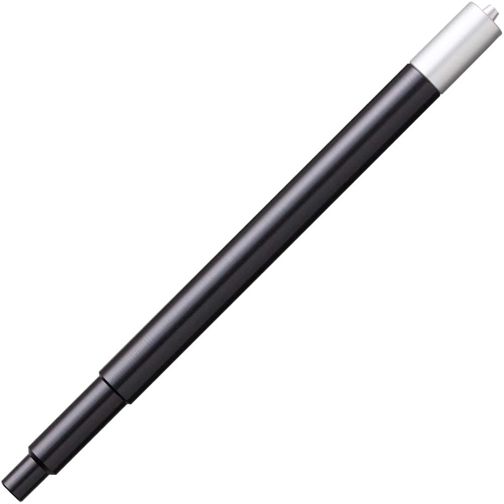 LM-63 Ballpoint Pen Refill Adapter (Ramy LAMY M-63 Rollerball Refill Compatible Model Safari Star)