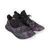 Under Armour Curry 5 Black Multi Color 3020657-005